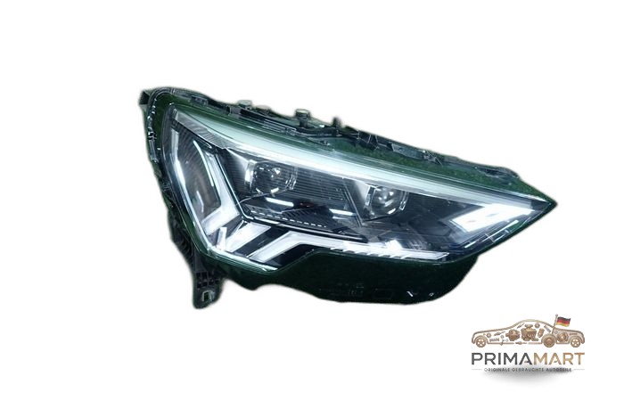 Frontscheinwerfer Audi Full LED 83A941036C Rechts