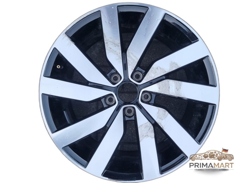 Alufelge (18-19 Zoll) Volkswagen 5TA601025F
