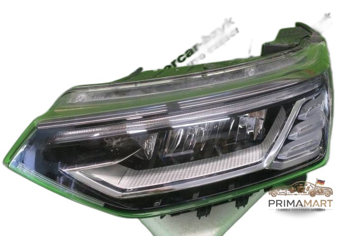 Frontscheinwerfer SsangYong Full LED 8310137201 Links