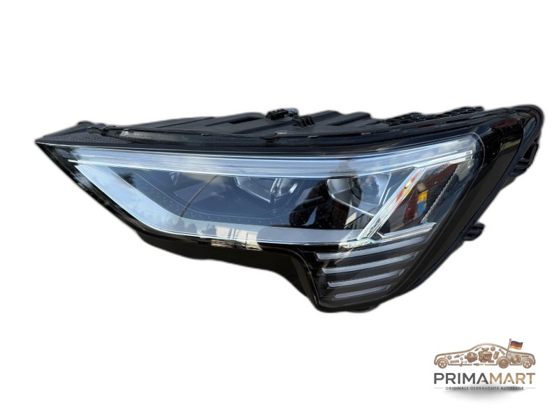 Frontscheinwerfer Audi 4KE941039 Links