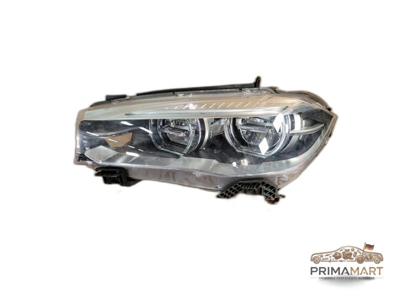 Frontscheinwerfer BMW Full LED 8738673 Links