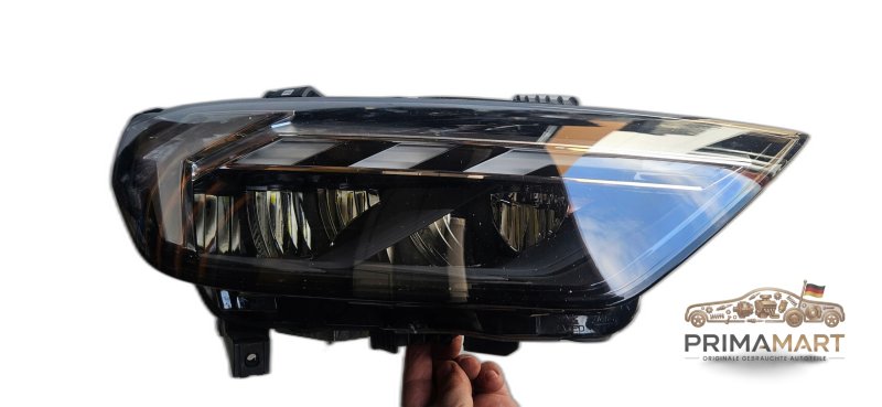 Frontscheinwerfer Audi LED 82A941034D Rechts