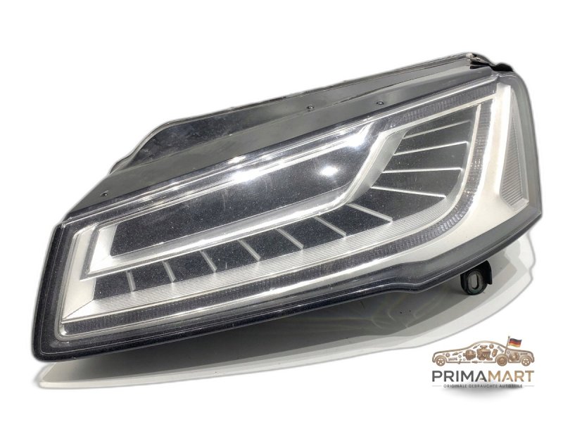 Frontscheinwerfer Audi Full LED 4H0941035 Links
