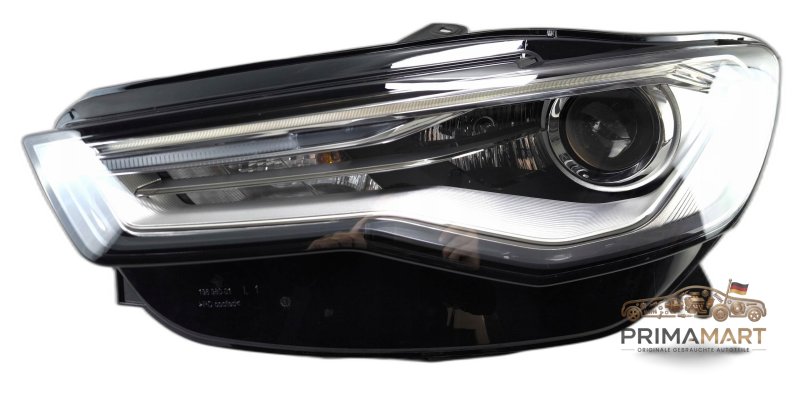 Frontscheinwerfer Audi LED 4G0941005F Links