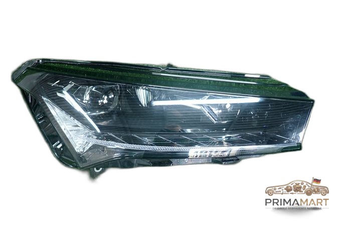 Frontscheinwerfer Skoda LED 5LB941016A Rechts