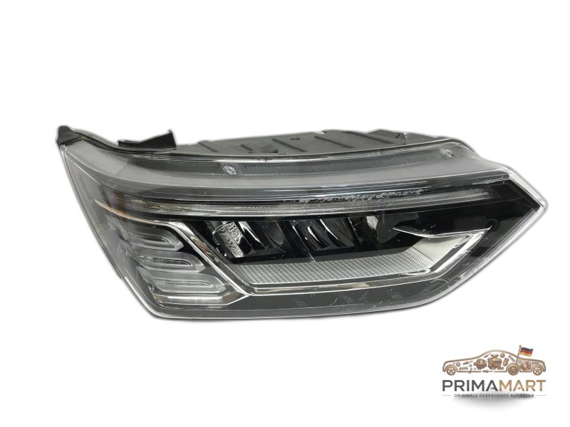 Frontscheinwerfer SsangYong Full LED 8310237201 Rechts