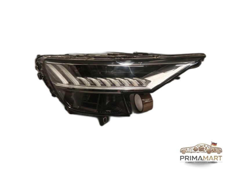 Frontscheinwerfer Audi Matrix LED 4M8941035 Rechts