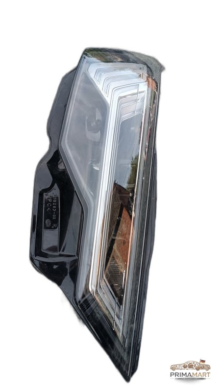 Frontscheinwerfer Audi Matrix LED 4K0941036 Rechts