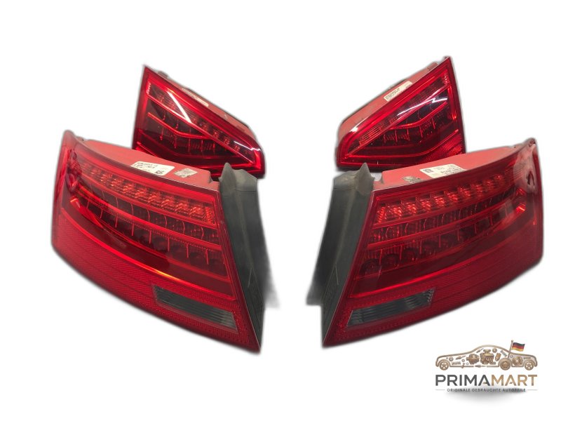 Rückleuchte Audi LED 8T8945096F Links + Rechts (Paar)