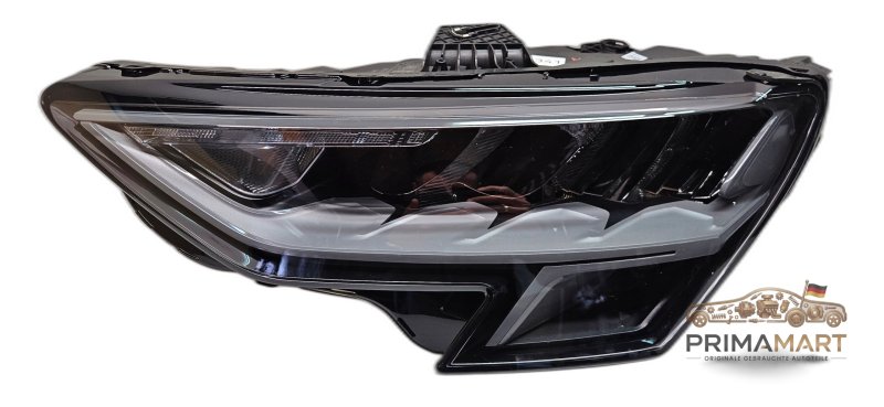 Frontscheinwerfer Audi Full LED 8Y0941011C Links