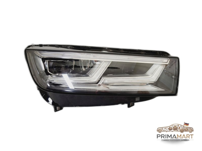 Frontscheinwerfer Audi Matrix LED 80A941784F Rechts