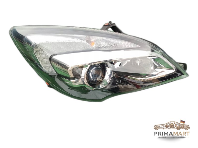 Frontscheinwerfer Opel LED 13372334 Rechts