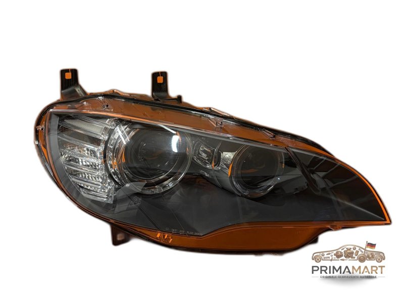 Frontscheinwerfer BMW Bi-Xenon 7287010 Rechts