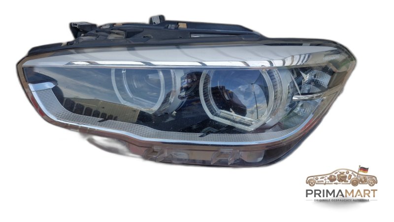 Frontscheinwerfer BMW LED 7453523 Links
