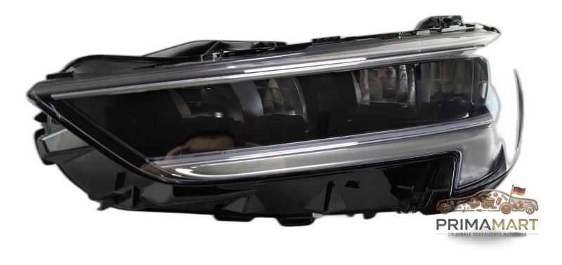 Frontscheinwerfer Opel Full LED 39136825 Links
