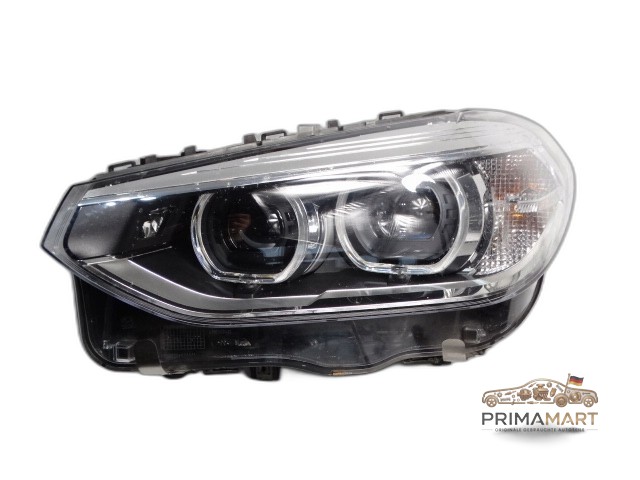 Frontscheinwerfer BMW Full LED 8739647 Links