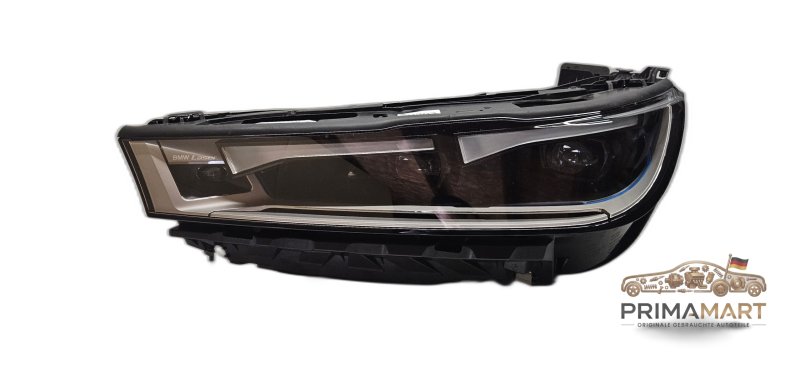 Frontscheinwerfer BMW Full LED 5A3CEA1 Links