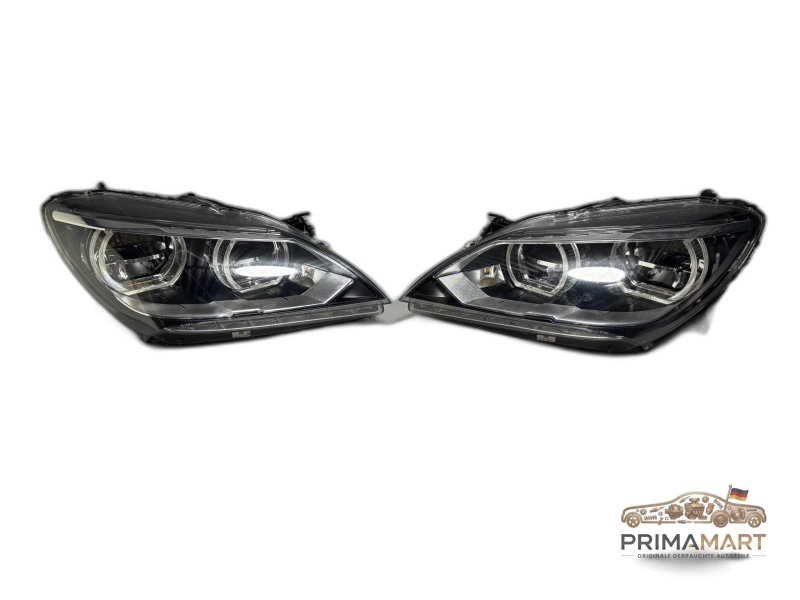 Frontscheinwerfer BMW Full LED 7255732 Links + Rechts (Paar)
