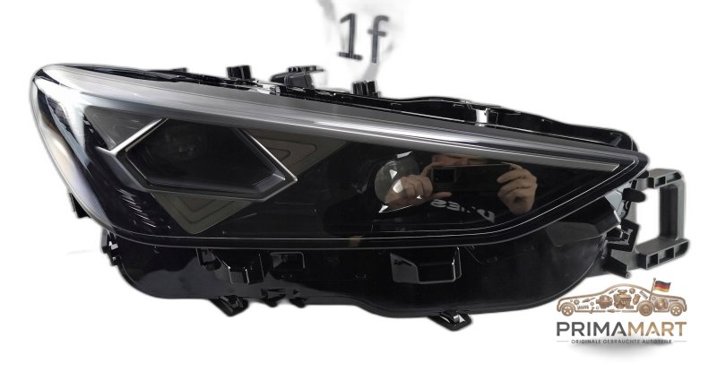 Frontscheinwerfer Cupra Full LED 578941060C Rechts