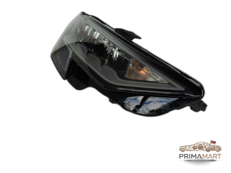 Frontscheinwerfer Audi Full LED 8Y0941012C Rechts