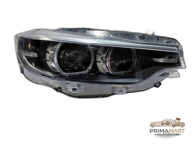 Frontscheinwerfer BMW LED 7498914 Rechts