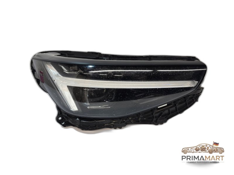Frontscheinwerfer Volvo Full LED 32133832 Rechts