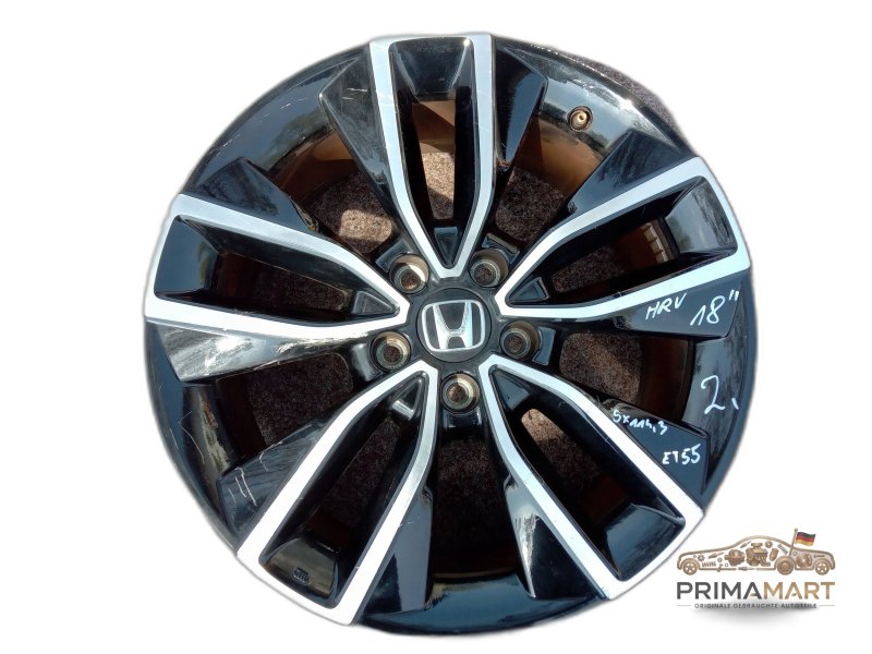 Alufelge (18-19 Zoll) Honda 3M018075A