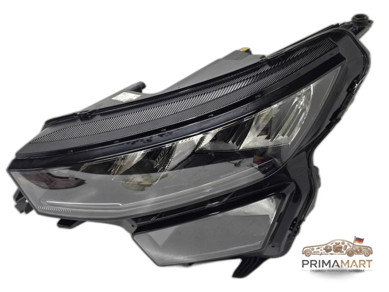 Frontscheinwerfer Volkswagen LED 566941009 Links