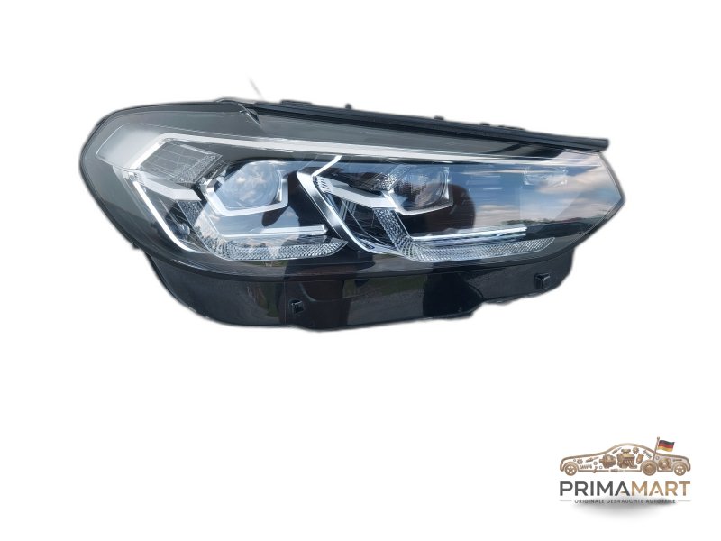 Frontscheinwerfer BMW LED 5A29204 Rechts