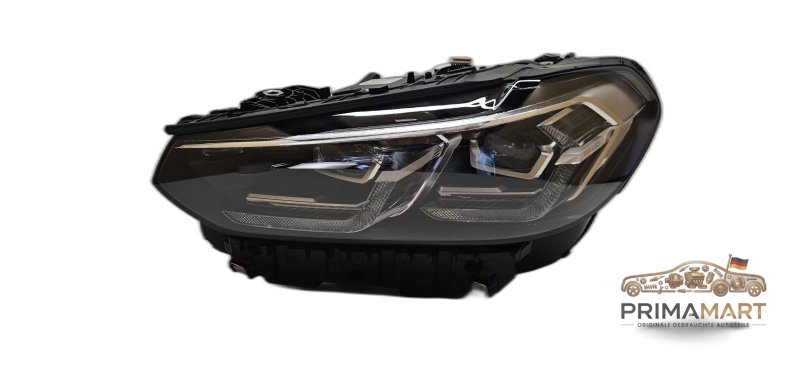 Frontscheinwerfer BMW Full LED 5A29203 Links