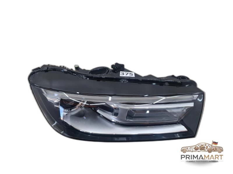 Frontscheinwerfer Audi LED 80A941006 Rechts