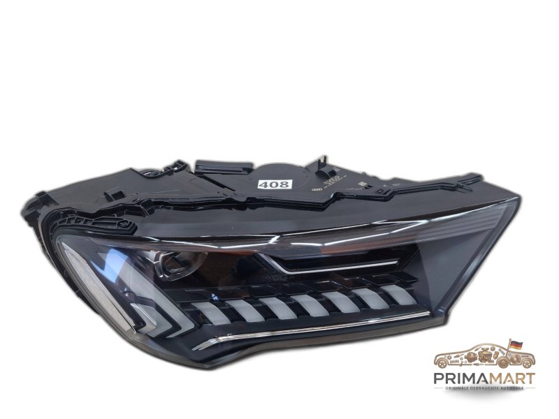 Frontscheinwerfer Audi Matrix LED 4M0941040C Rechts