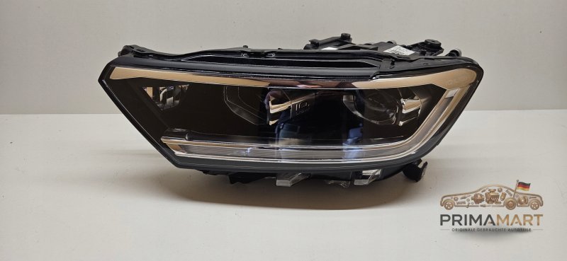 Frontscheinwerfer Full LED 2GA941035AK Links