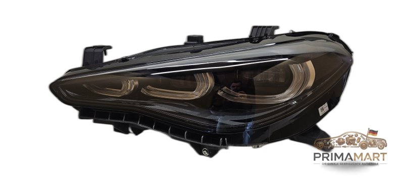 Frontscheinwerfer Alfa Romeo Full LED 00505801900 Links