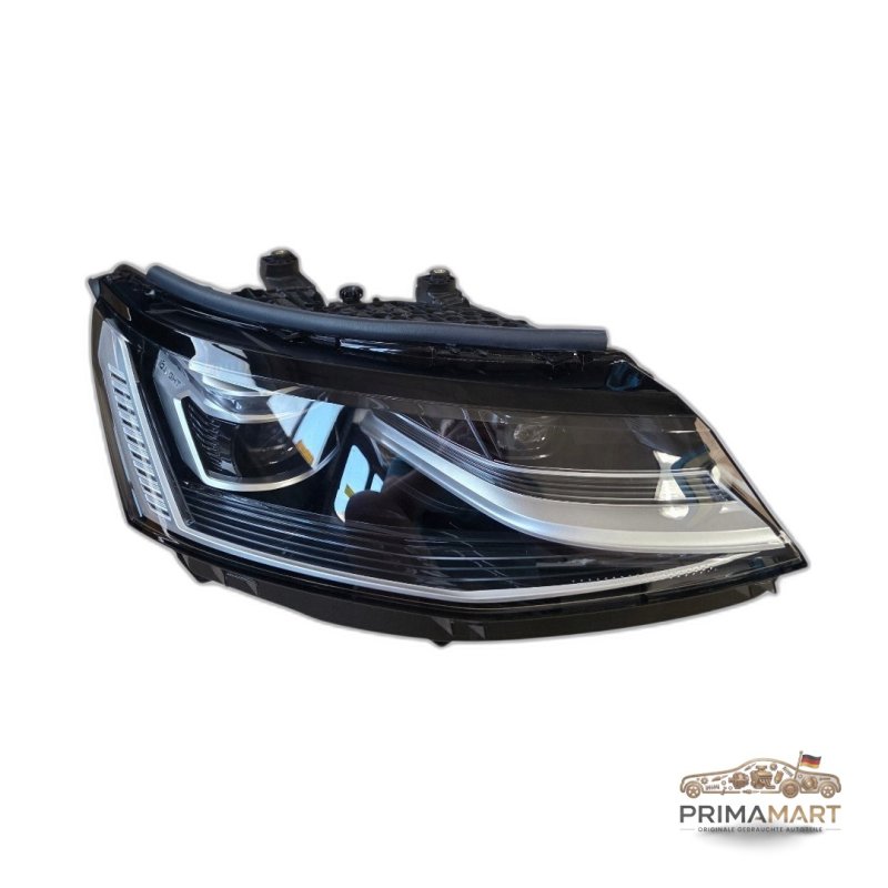 Frontscheinwerfer Volkswagen Matrix LED 7T1941082E Rechts