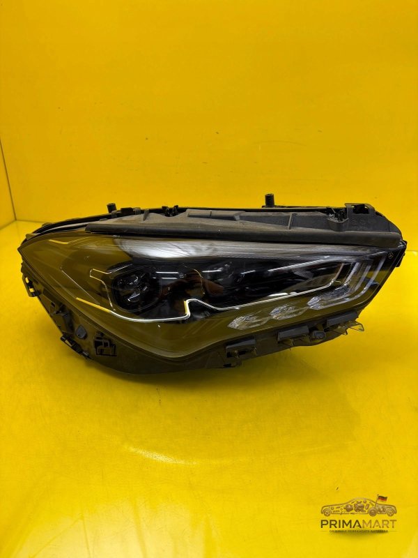 Frontscheinwerfer Mercedes-Benz Full LED A1189061401 Rechts
