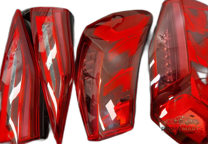 Rückleuchte Audi LED 8Y0945207 Links + Rechts (Paar)