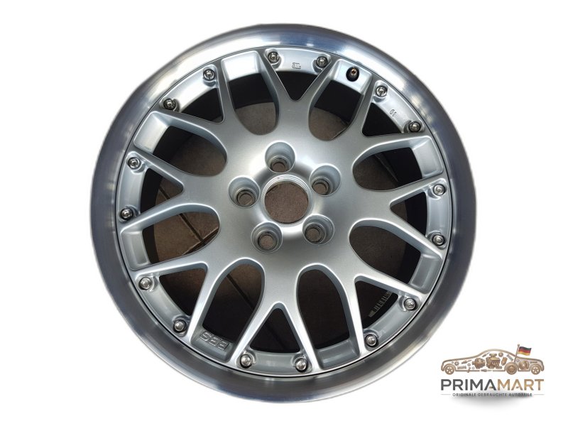 Alufelge (16-17 Zoll) Volkswagen 1J0601025E