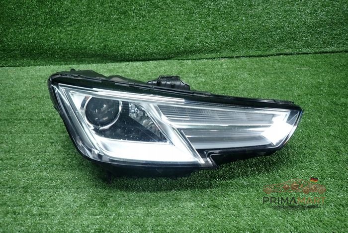 Frontscheinwerfer Audi LED 8W0941006 Rechts
