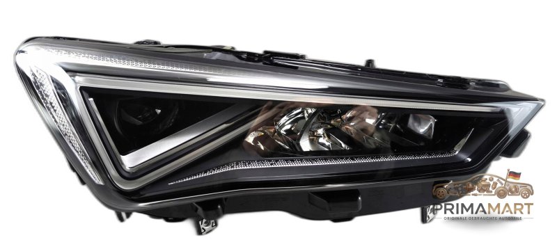 Frontscheinwerfer SEAT Full LED 5FJ941008E Rechts