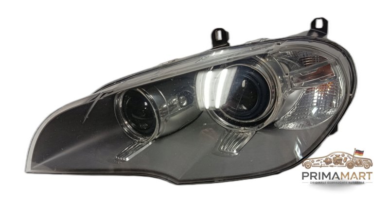 Frontscheinwerfer BMW Bi-Xenon 7221895 Links