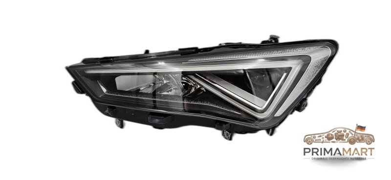 Frontscheinwerfer SEAT Full LED 5FJ941007F Links