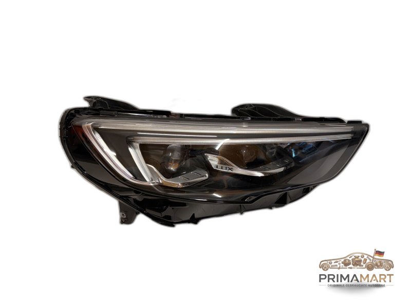 Frontscheinwerfer Opel Full LED 300474909 Rechts