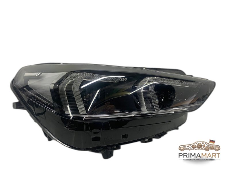 Frontscheinwerfer BMW Full LED 5A9A228 Rechts