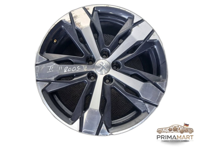 Alufelge (18-19 Zoll) Peugeot 9811635077