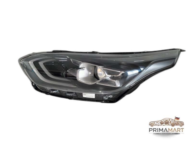 Frontscheinwerfer Kia Full LED 92101J7100 Links
