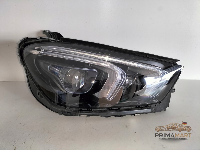 Frontscheinwerfer Mercedes-Benz Full LED A1679065608 Rechts