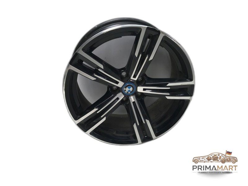Alufelge (18-19 Zoll) BMW 8746631