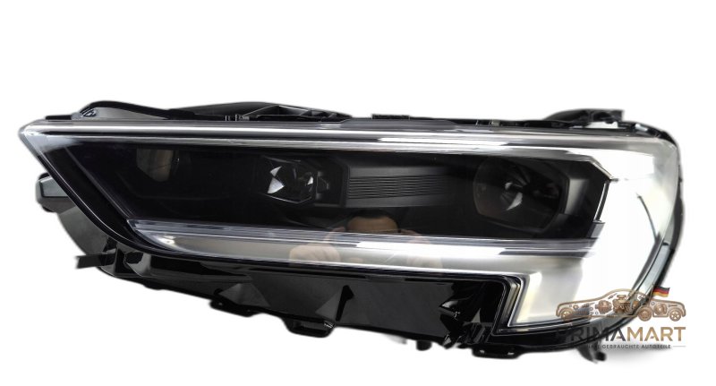 Frontscheinwerfer Opel Full LED 39136835 Links