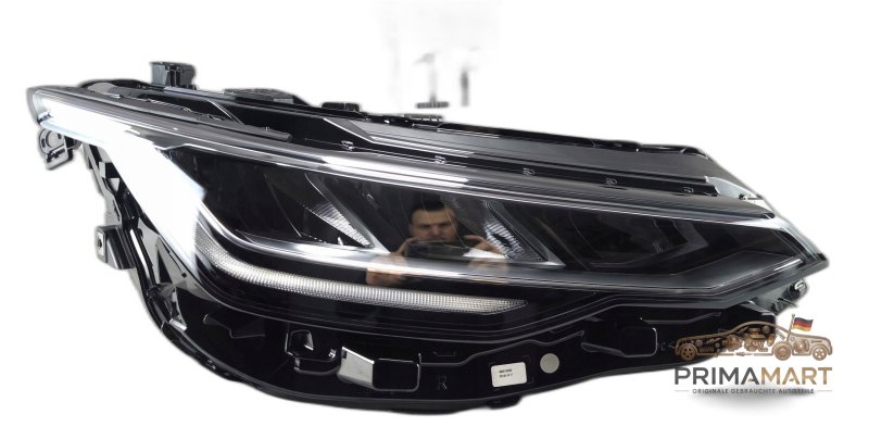 Frontscheinwerfer Volkswagen Full LED 5H1941006A Rechts